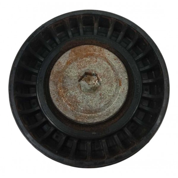 Polia Tensor Citroen C4 Lounge Thp Exclusive 2017