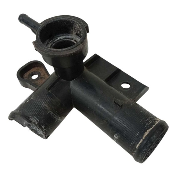 Flange Radiador Nissan Sentra 2014 A 2017 Detalhe