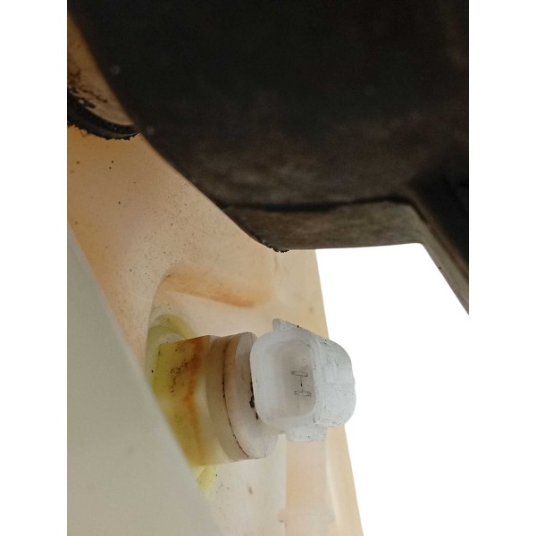 Reservatório Partida Frio Água Párabrisa Duster 2020