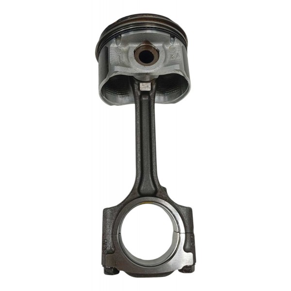 Pistão Biela Nissan Versa 2022 Á 2025