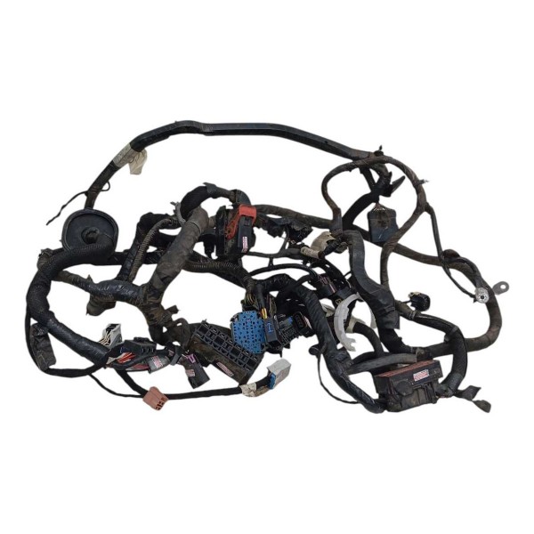 Chicote Fiat Freemont 2013 P68192423ac