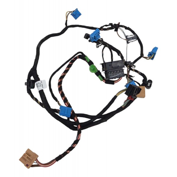 Chicote Caixa Evaporadora Vw Jetta Tsi 2014 2015