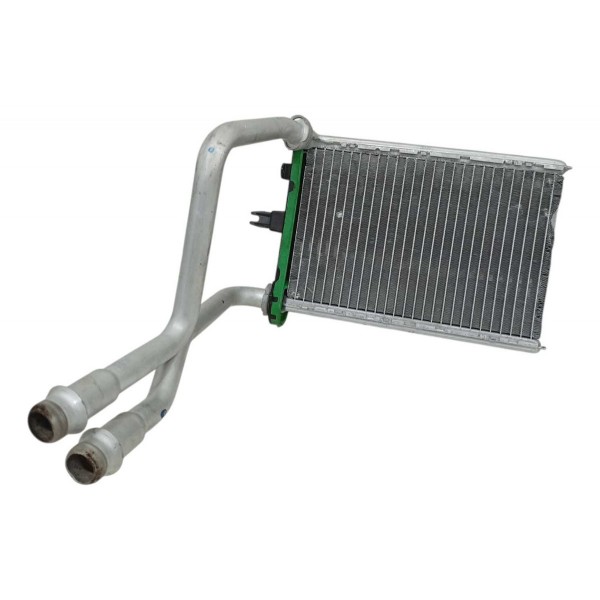 Radiador Ar Quente Gm Tracker 2021