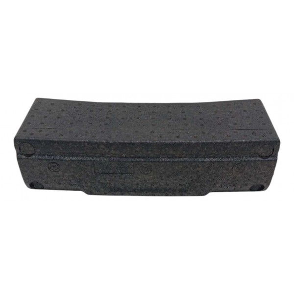 Absorvedor Impacto Traseiro Nissan Kicks 2022 85090 5r10a Preto