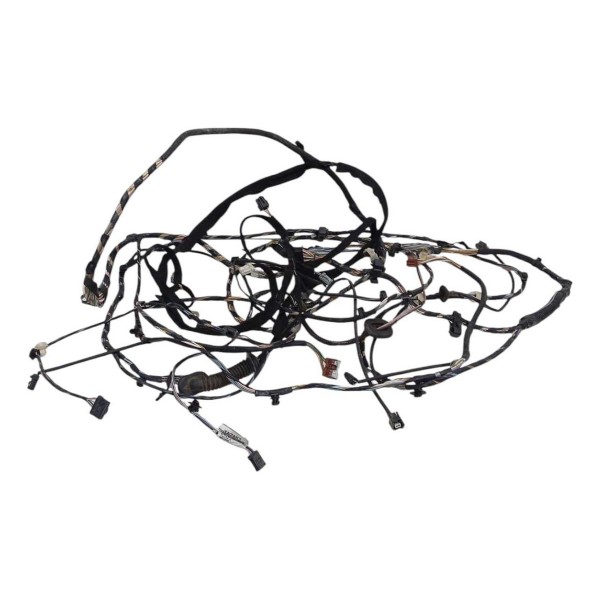 Chicote Carroceria Renault Duster 2020