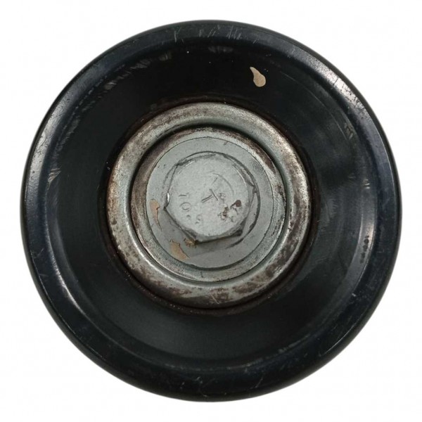 Polia Tensor Correia Frontier 2014