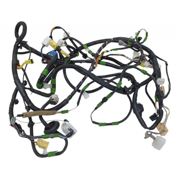 Chicote Interno Toyota Camry 2007 A 2012 8216133d60