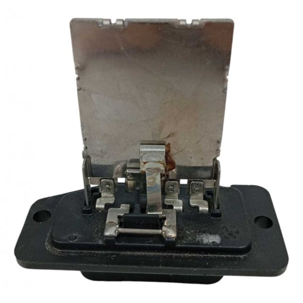 Resistencia Ar Condicionado Gm Spin Premier 2020