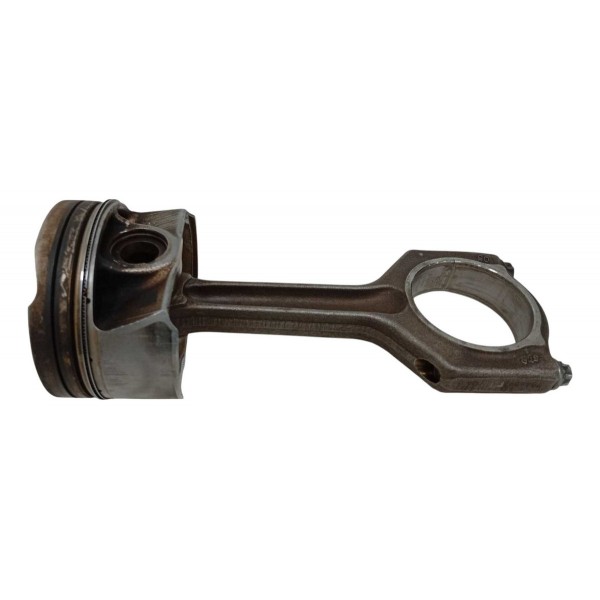 Pistão Biela S/anel Bmw 2016 328i