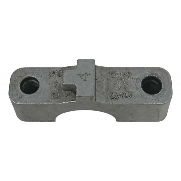 Mancal N4 Eixo Comando Admissão Bmw 320i 2.0 2015 N20 Preto