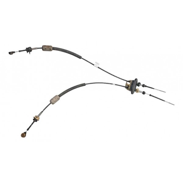 Cabo Alavanca Trambulador Citroën C3 2014