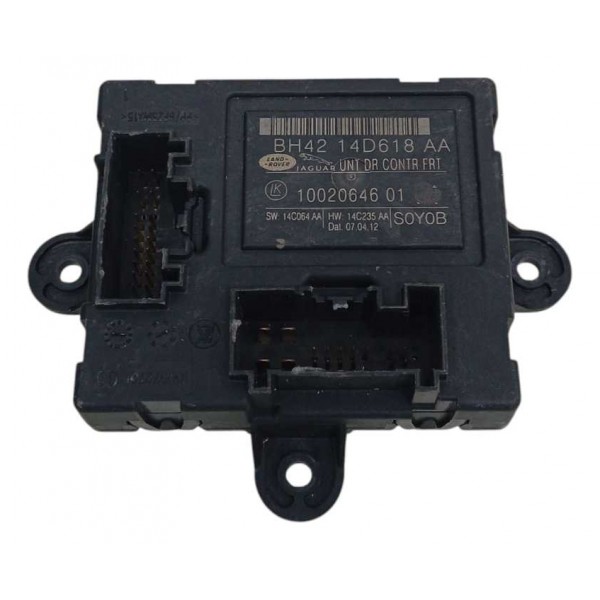 Módulo Conforto Porta Diant Esq Range Rover Sport 5.0 2012