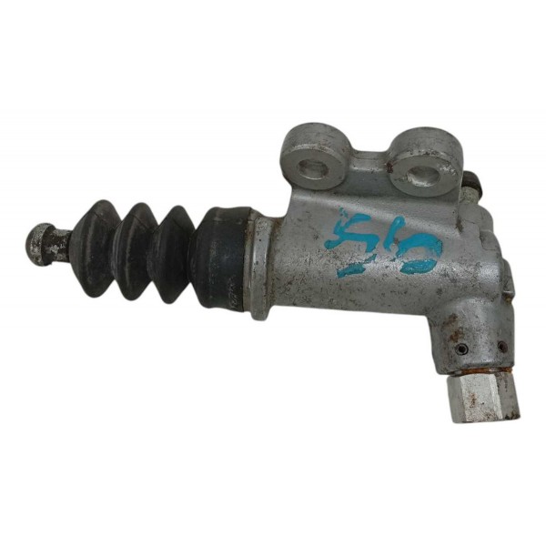 Atuador Embreagem Honda City 2014