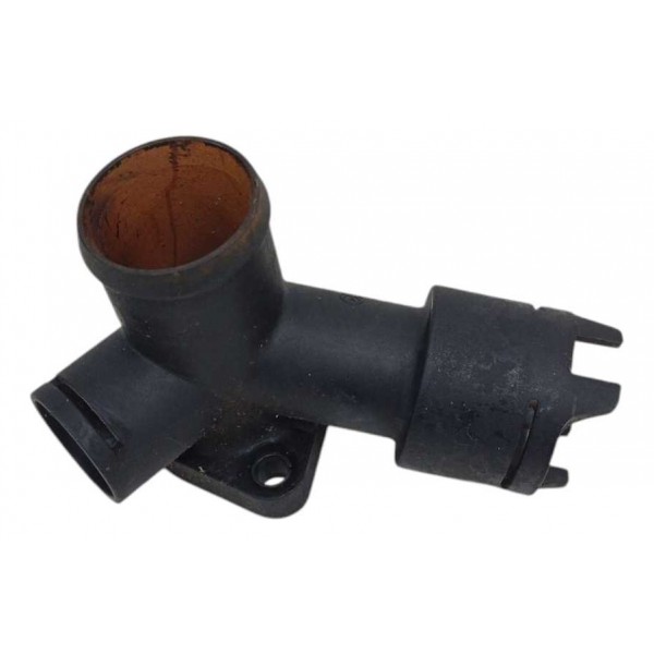 Flange Vw Passat Cc V6 2014 03h121133