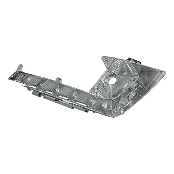 Refletor Led Farol Esquerdo Nissan Frontier 2022