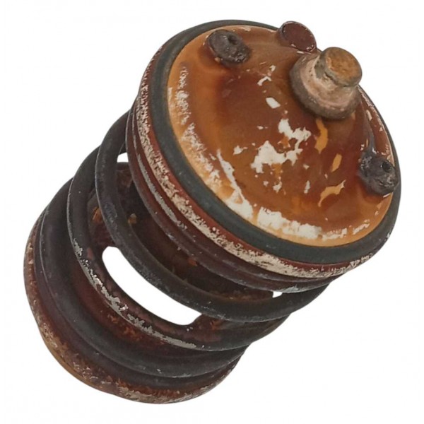 Válvula Termostática Vw Passat Cc V6 2014