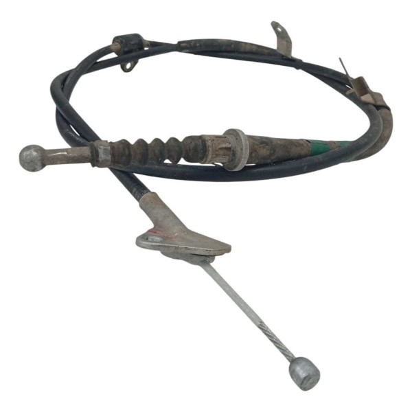 Cabo Freio Mão Direito Toyota Corolla Gli Sedan 1.8 Cvt 2017