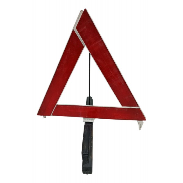 Triangulo Honda City 2011