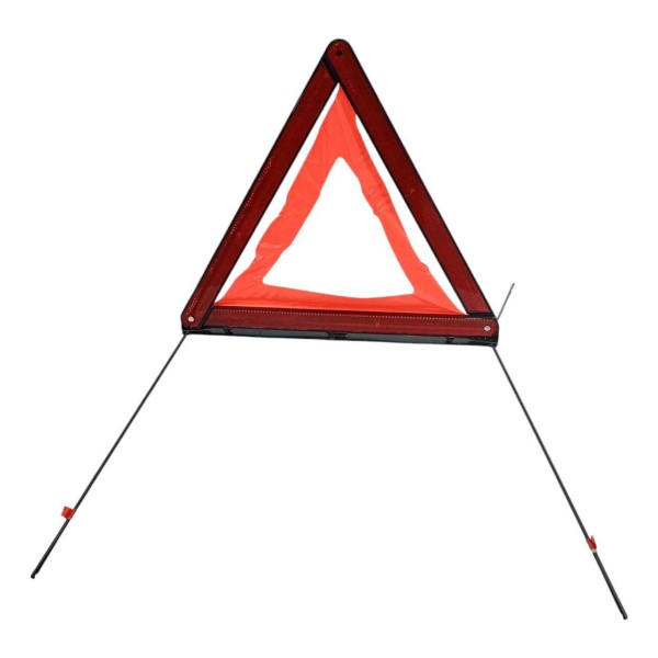 Triângulo Sinalização Bmw X1 2012