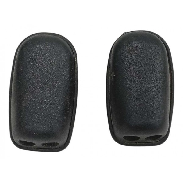 Par Brucutu Esguicho Agua Parabrisa Ford Ecosport 2016