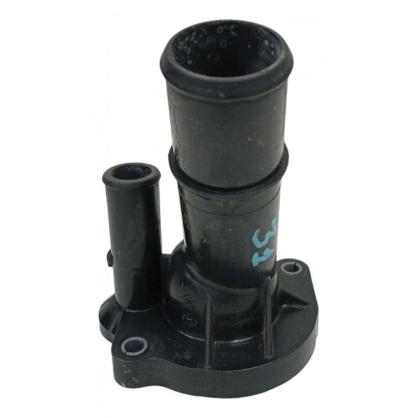 Carcaça Válvula Termostática Ford Fusion 2.0 Turbo 2017 2018