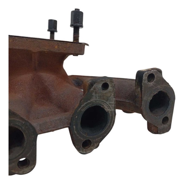 Coletor Escape Peugeot 207 2009