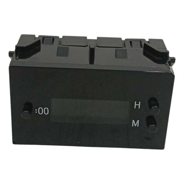 Relogio Digital Toyota Corolla Gli Sedan 1.8 Cvt 2017