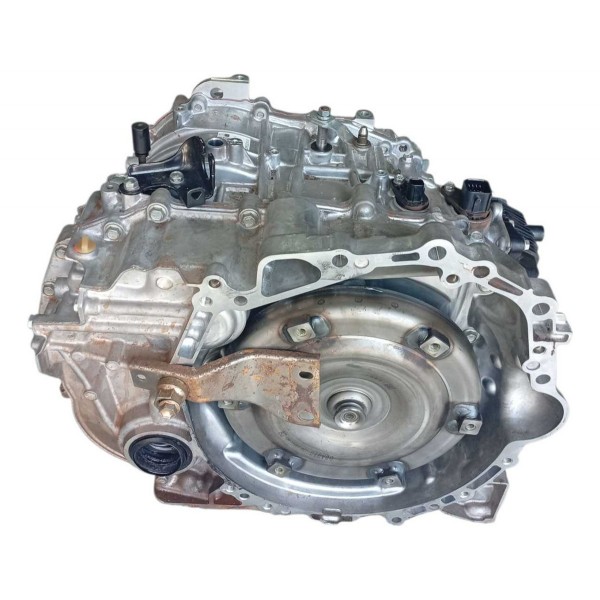 Caixa Cambio Toyota Corolla 2023