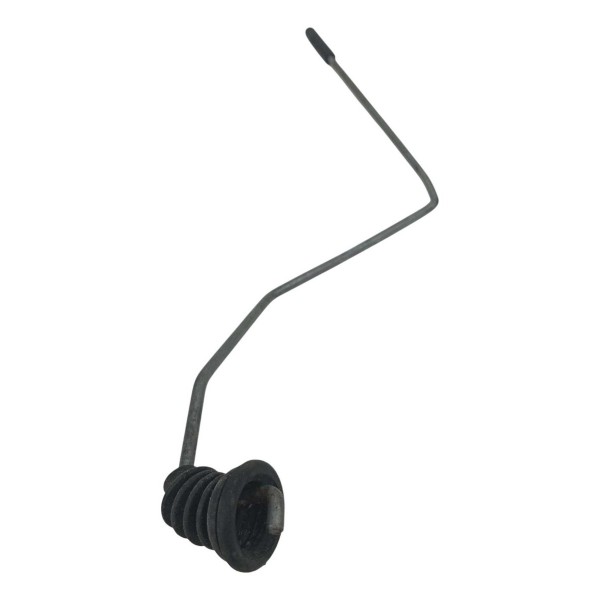 Pino Trava Fechadura Dianteira Esquerda Ford Edge 2010 Preto