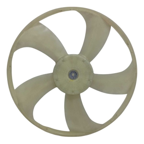 Ventoinha Radiador Toyota Corolla Gli 1.8 Cvt 2017 Detalhe