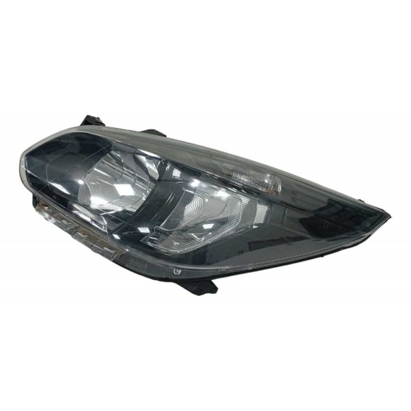 Farol Esquerdo Gm Spin 2015 Detalhe Recuperar V3 Esquerdo/motorista