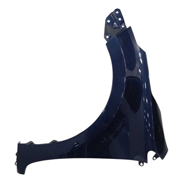 Paralama Esquerdo Toyota Corolla Gli Sedan 1.8 Cvt 2017