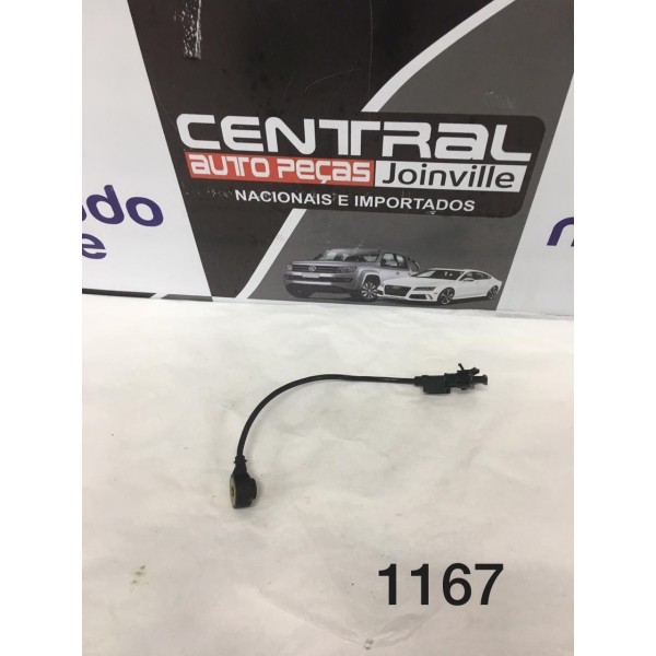 Sensor Detonação Kia Cerato 2010 2011 2012