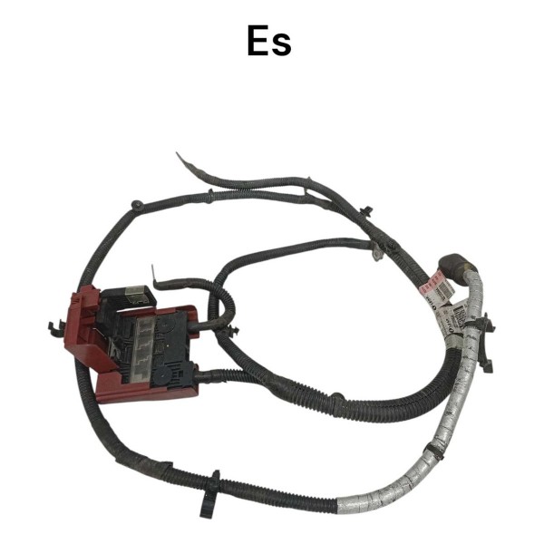 Chicote Positivo Bateria Gm Spin Premier 2020