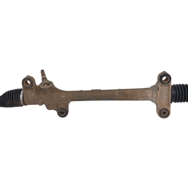 Setor Direção Corolla 2016 Detalhe