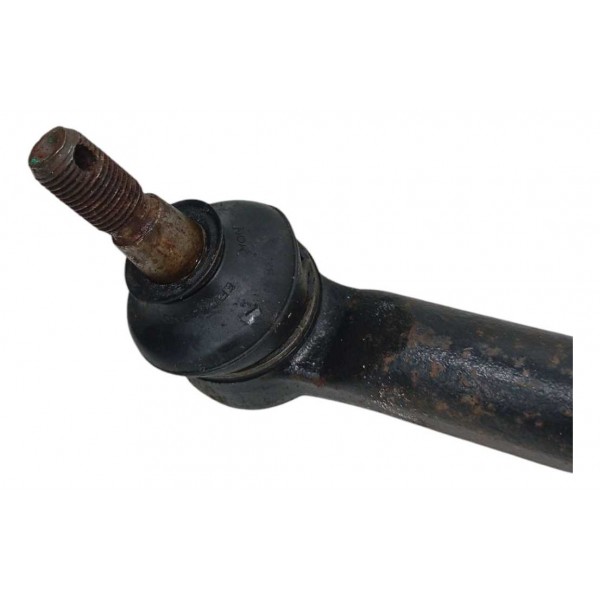 Setor Direção Corolla 2016 Detalhe