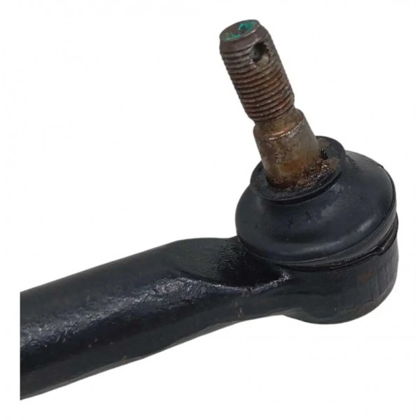 Setor Direção Corolla 2016 Detalhe