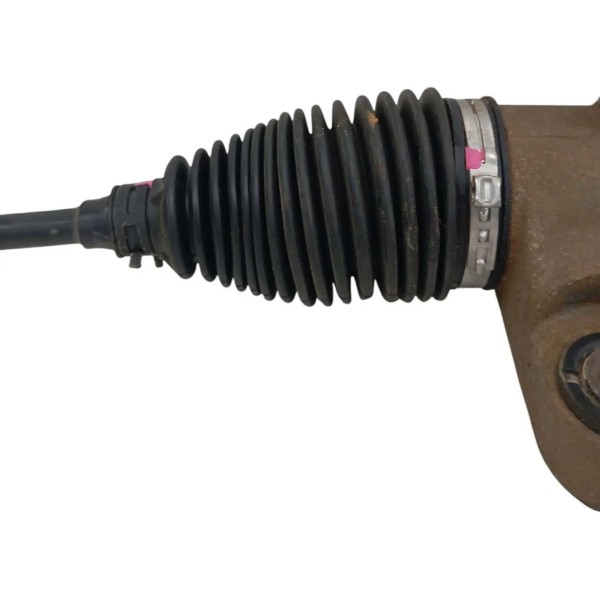 Setor Direção Corolla 2016 Detalhe