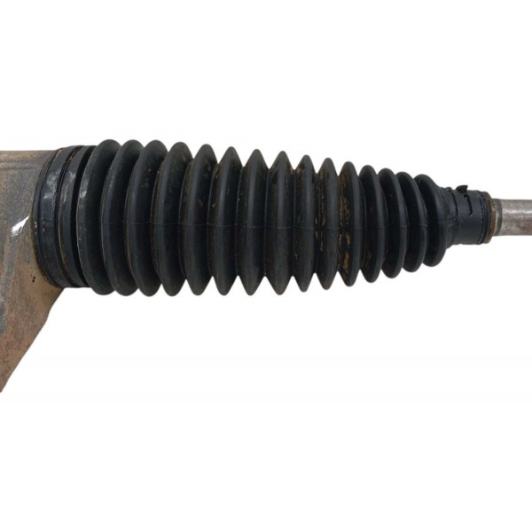 Setor Direção Corolla 2016 Detalhe