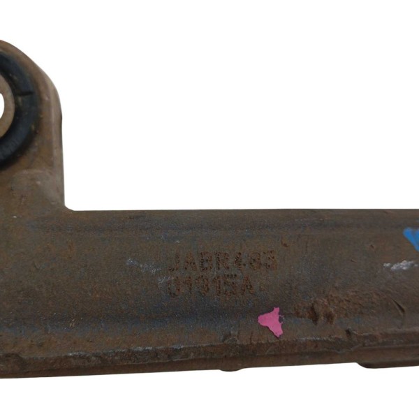 Setor Direção Corolla 2016 Detalhe