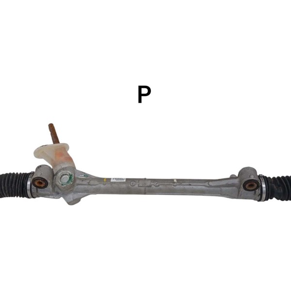 Setor Direção Nissan Kicks 2017 Jg201 00511