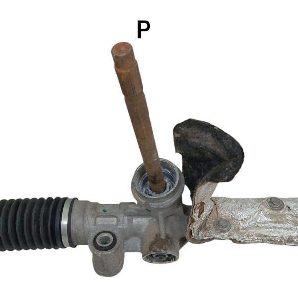 Setor Direção Jeep Renegade 2020 2021 520607370