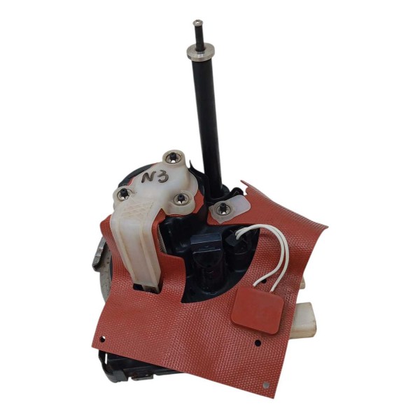 Bomba Arla Nissan Frontier 2.3 2017 Detalhe