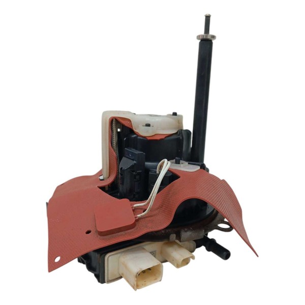 Bomba Arla Nissan Frontier 2.3 2017 Detalhe