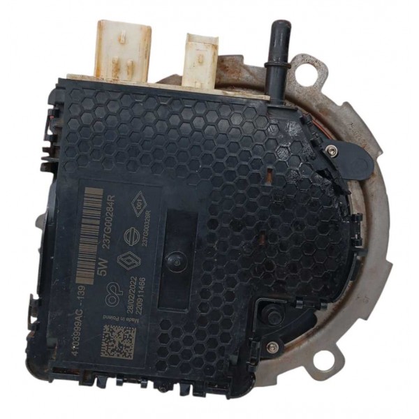 Bomba Arla Nissan Frontier 2.3 2017 Detalhe