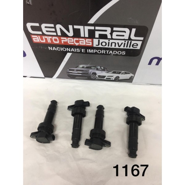 Bobina Injeção Kia Cerato 2010 2011 2012 Unidade