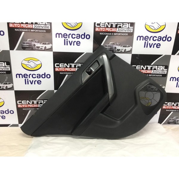 Forro Porta Traseira Esquerda Kia Cerato 2010