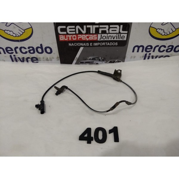 Sensor Abs Dianteiro Esquerdo Toyota Corolla 2013 Á 2015