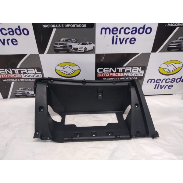 Acabamento Porta Luvas Kia Cerato 2010 1.6