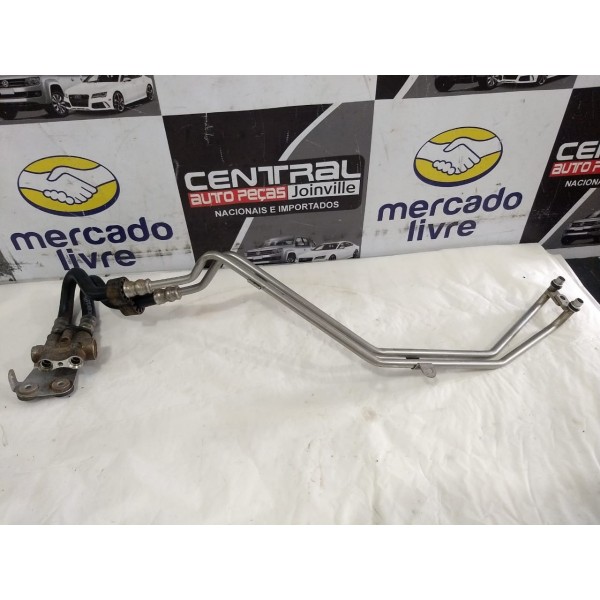Regulador Temperatura Óleo Volkswagen Amarok 2012 Á 2014